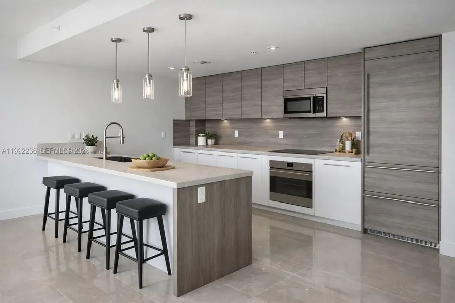 400 Sunny Isles Blvd #819, Sunny Isles Beach, FL 33160 - #2