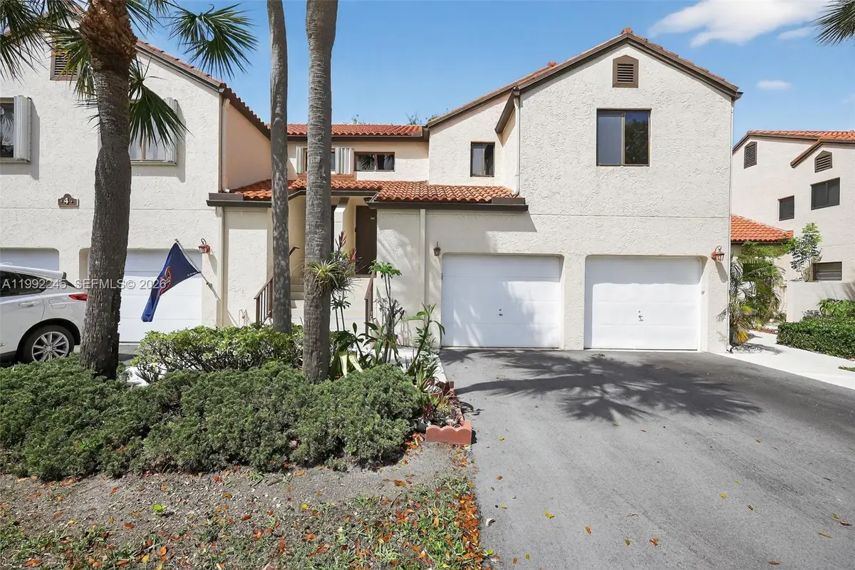 4 Via De Casas Sur #202, Boynton Beach, FL 33426 - #1