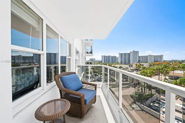 3700 Galt Ocean Dr #612, Fort Lauderdale, FL 33308