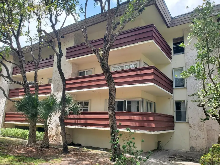 1205 Mariposa Ave #206, Coral Gables, FL 33146 - #2