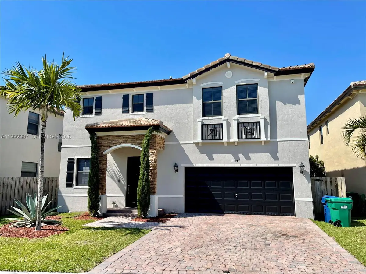 11557 SW 235th St, Homestead, FL 33032 - #1