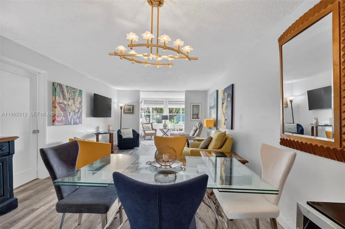 9821 Sunrise Lakes Blvd #107, Sunrise, FL 33322 - #1