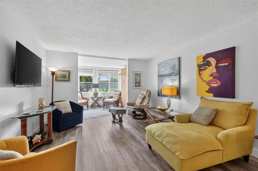 9821 Sunrise Lakes Blvd #107, Sunrise, FL 33322 - #3