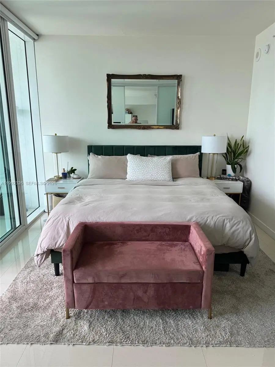 1040 Biscayne Blvd #2605, Miami, FL 33132 - #2