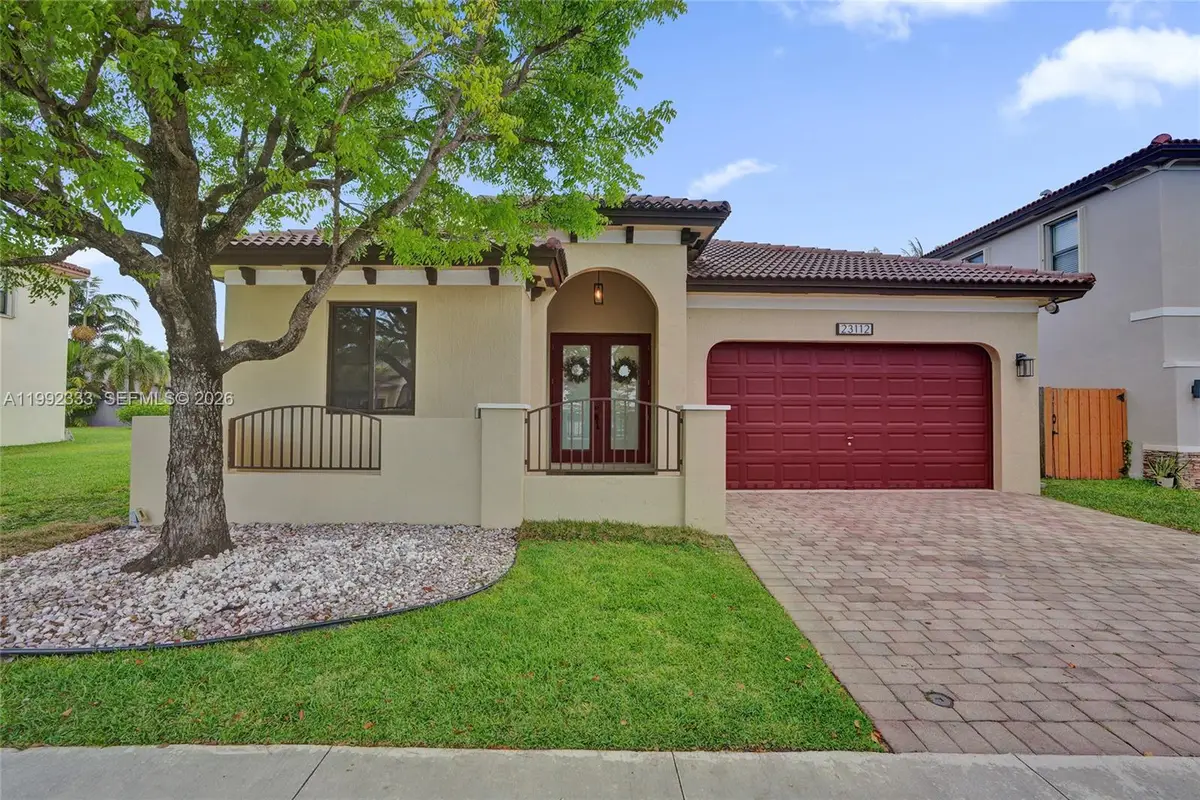 23112 SW 104th Ct, Cutler Bay, FL 33190 - #1