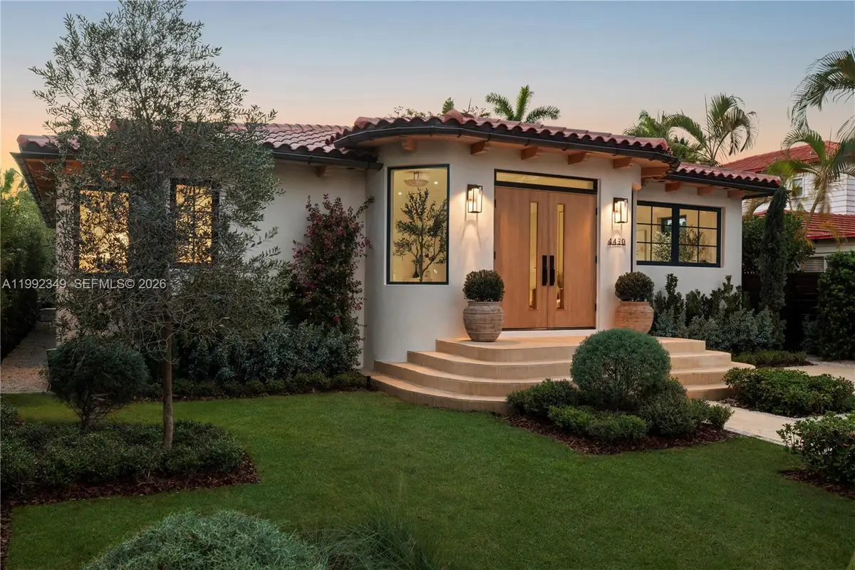 4430 Royal Palm Ave, Miami Beach, FL 33140 - #1