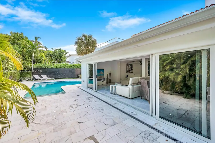 4321 Nautilus Dr, Miami Beach, FL 33140 - #2