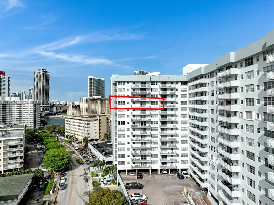 137 Golden Isles Dr #1214, Hallandale Beach, FL 33009 - #2