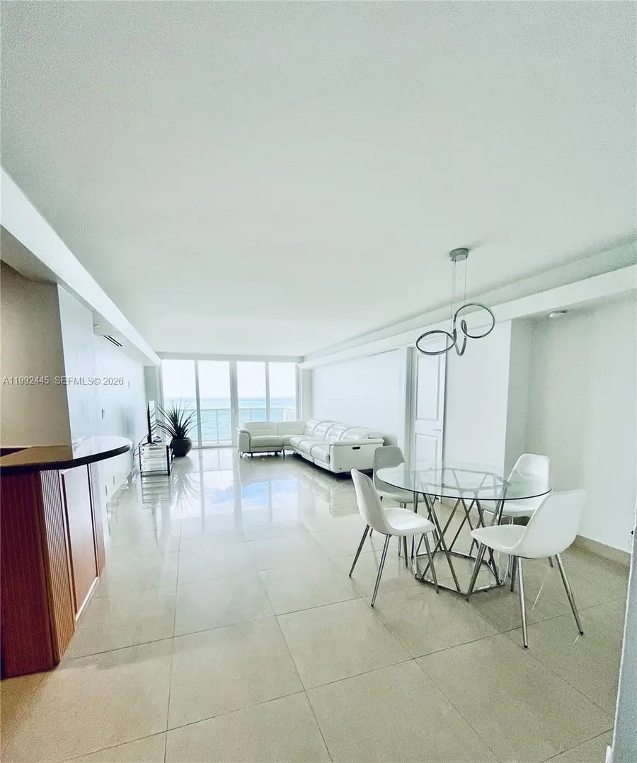 3140 S Ocean Dr #1105, Hallandale Beach, FL 33009 - #3