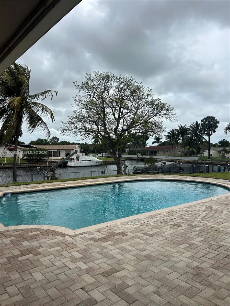 6121 SW 16th St, Plantation, FL 33317 - #1