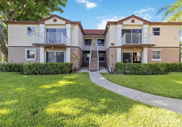 1250 SW 113th Ter #201, Pembroke Pines, FL 33025