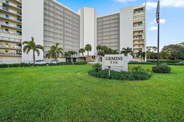 336 Golfview Rd #311, North Palm Beach, FL 33408