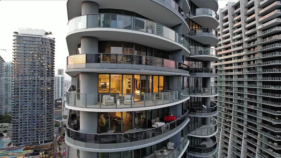 1000 Brickell Plz #3702, Miami, FL 33131 - #3