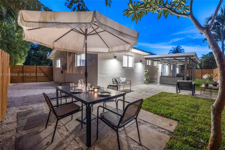 615 NE 115th St, Biscayne Park, FL 33161 - #3