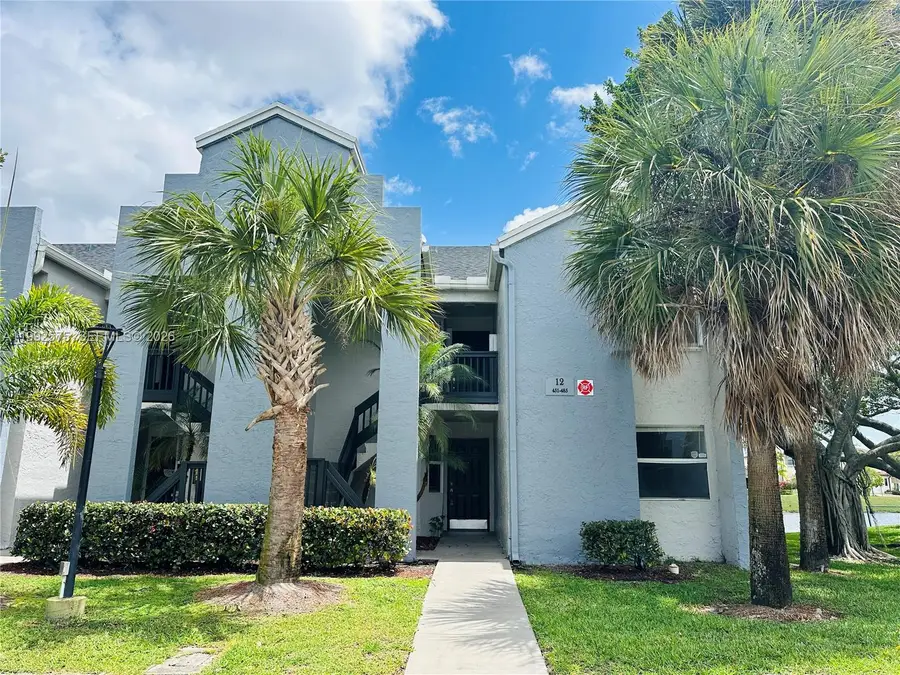 481 SW 113th Way #481, Pembroke Pines, FL 33025 - #2