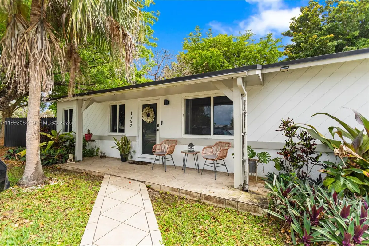 1752 S Anhinga Ln, Homestead, FL 33035 - #1