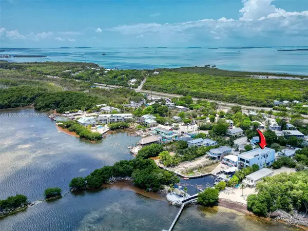 16 Seaside Ave, Islamorada, FL 33037