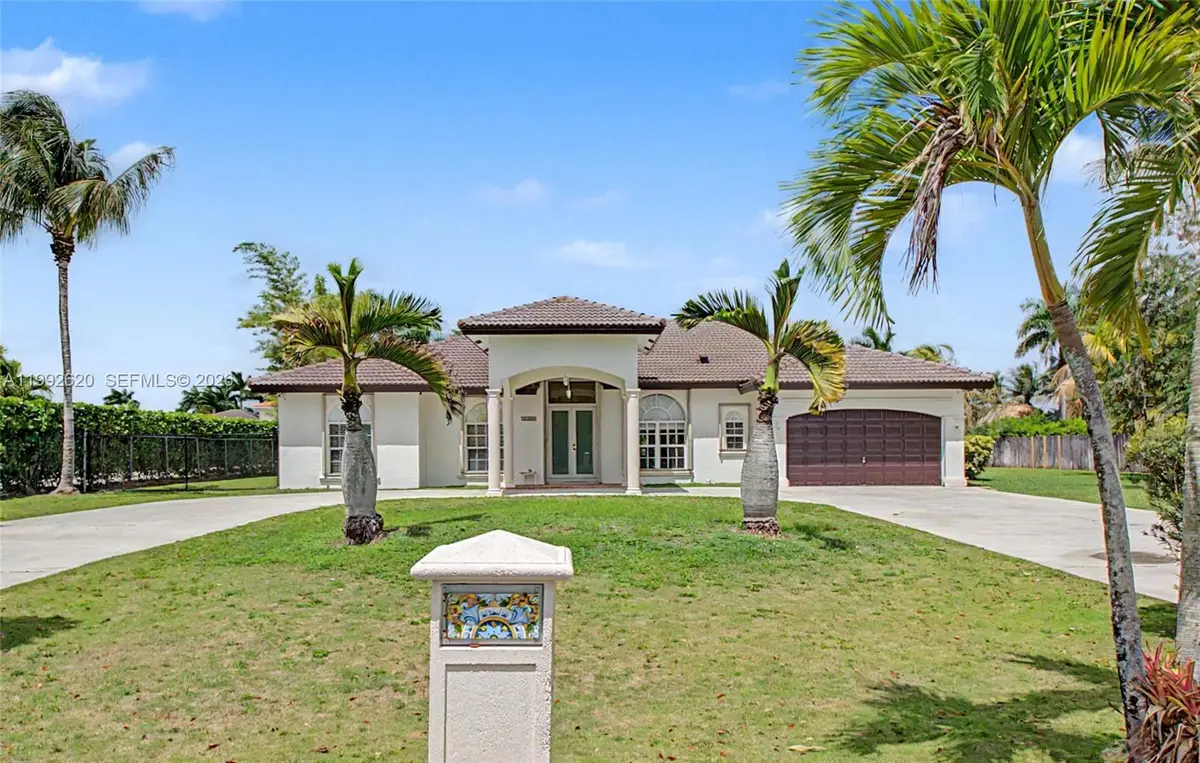 17113 SW 215th Ter, Miami, FL 33187 - #1