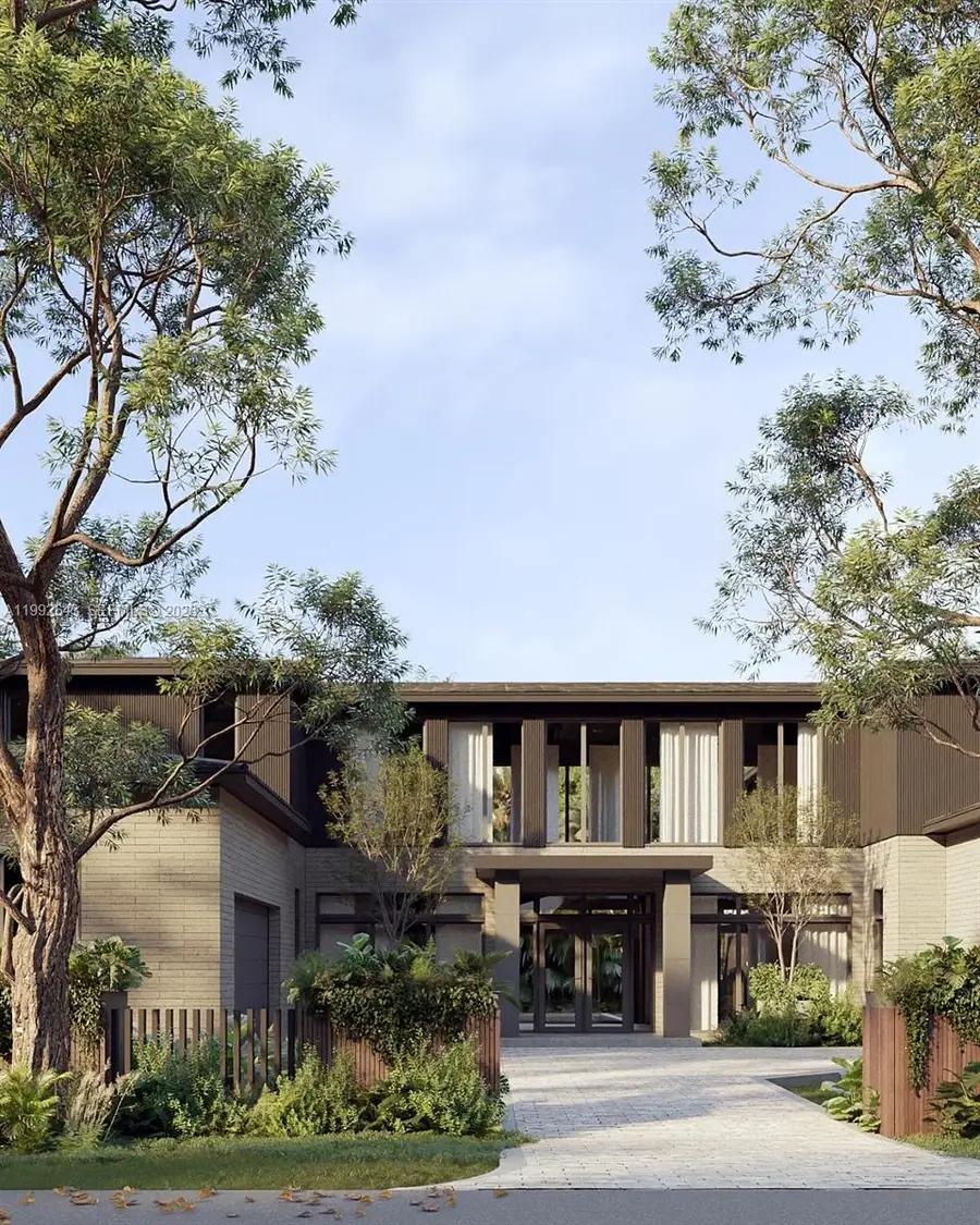 7020 SW 94th St, Pinecrest, FL 33156 - #2