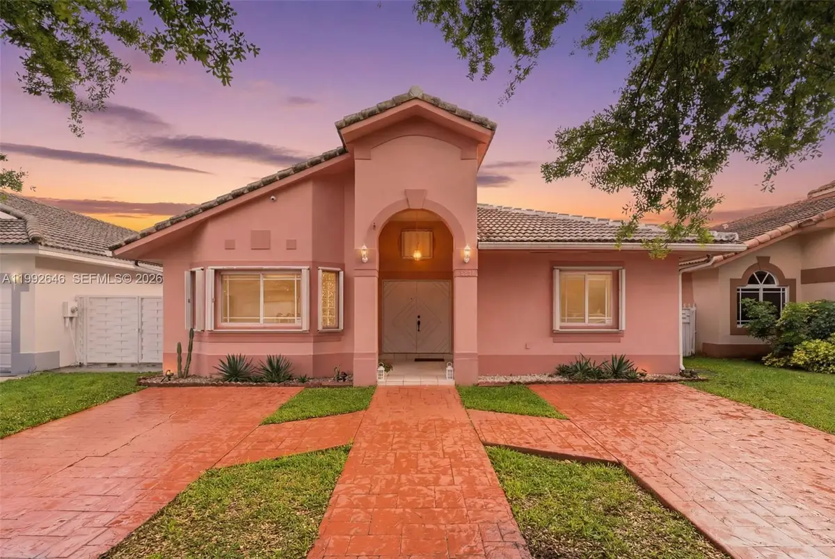 8790 NW 142nd St, Miami Lakes, FL 33018 - #1