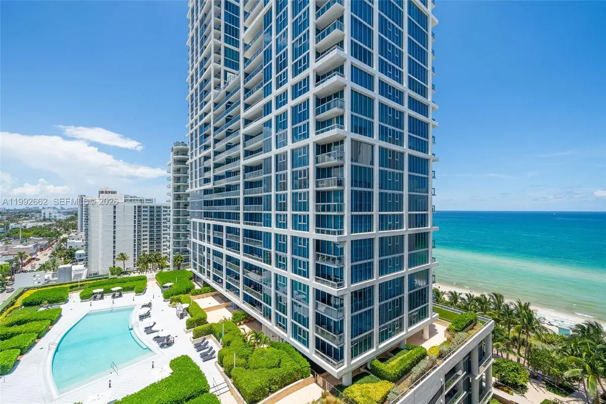 6801 Collins Ave #1414, Miami Beach, FL 33141 - #1