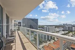 505 N Fort Lauderdale Beach Blvd #2205, Fort Lauderdale, FL 33304