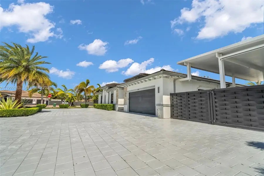 21301 SW 132nd Ct, Miami, FL 33177 - #2