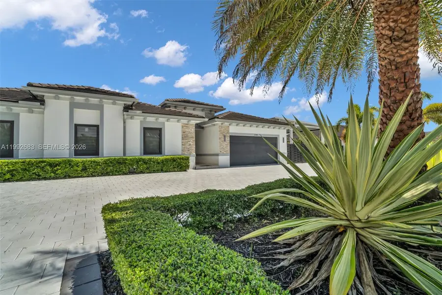 21301 SW 132nd Ct, Miami, FL 33177 - #3