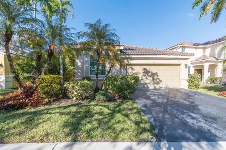 1784 Aspen Ln, Weston, FL 33327 - #2