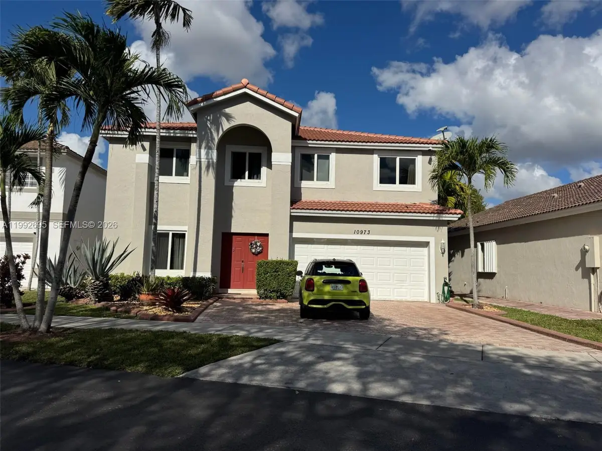 10973 NW 53rd Ln, Doral, FL 33178 - #1