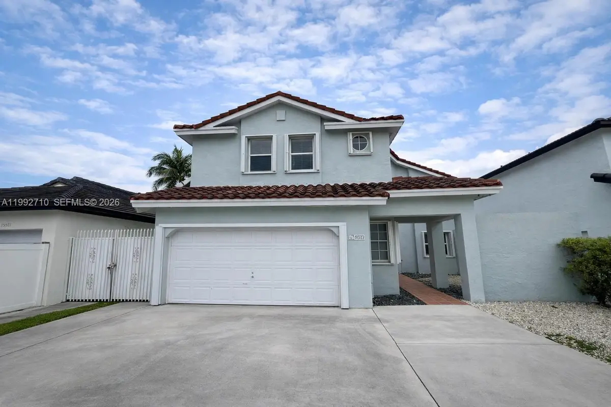 15511 SW 59th St, Miami, FL 33193 - #1