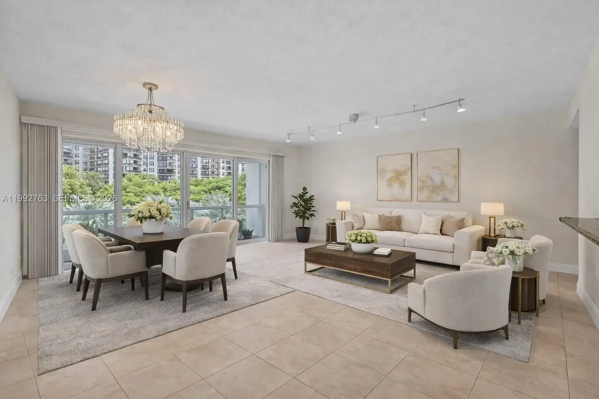 2451 Brickell Ave #4F, Miami, FL 33129 - #1