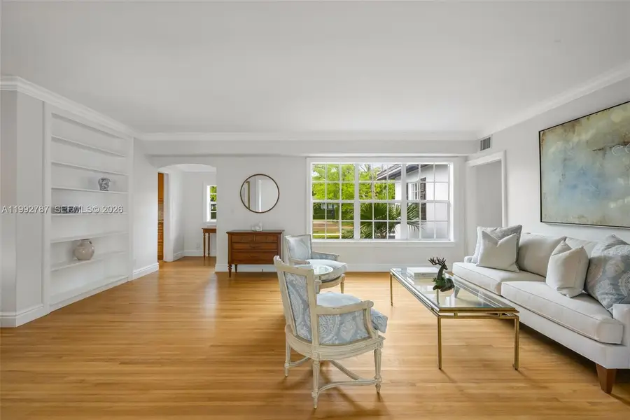 1540 Urbino Ave, Coral Gables, FL 33146 - #3