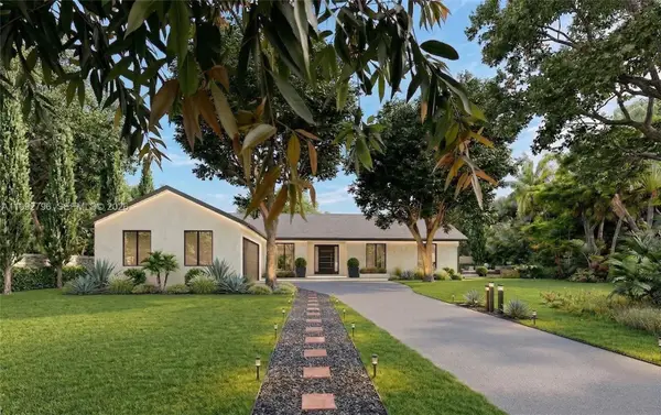 14755 SW 18th Ct, Davie, FL 33325