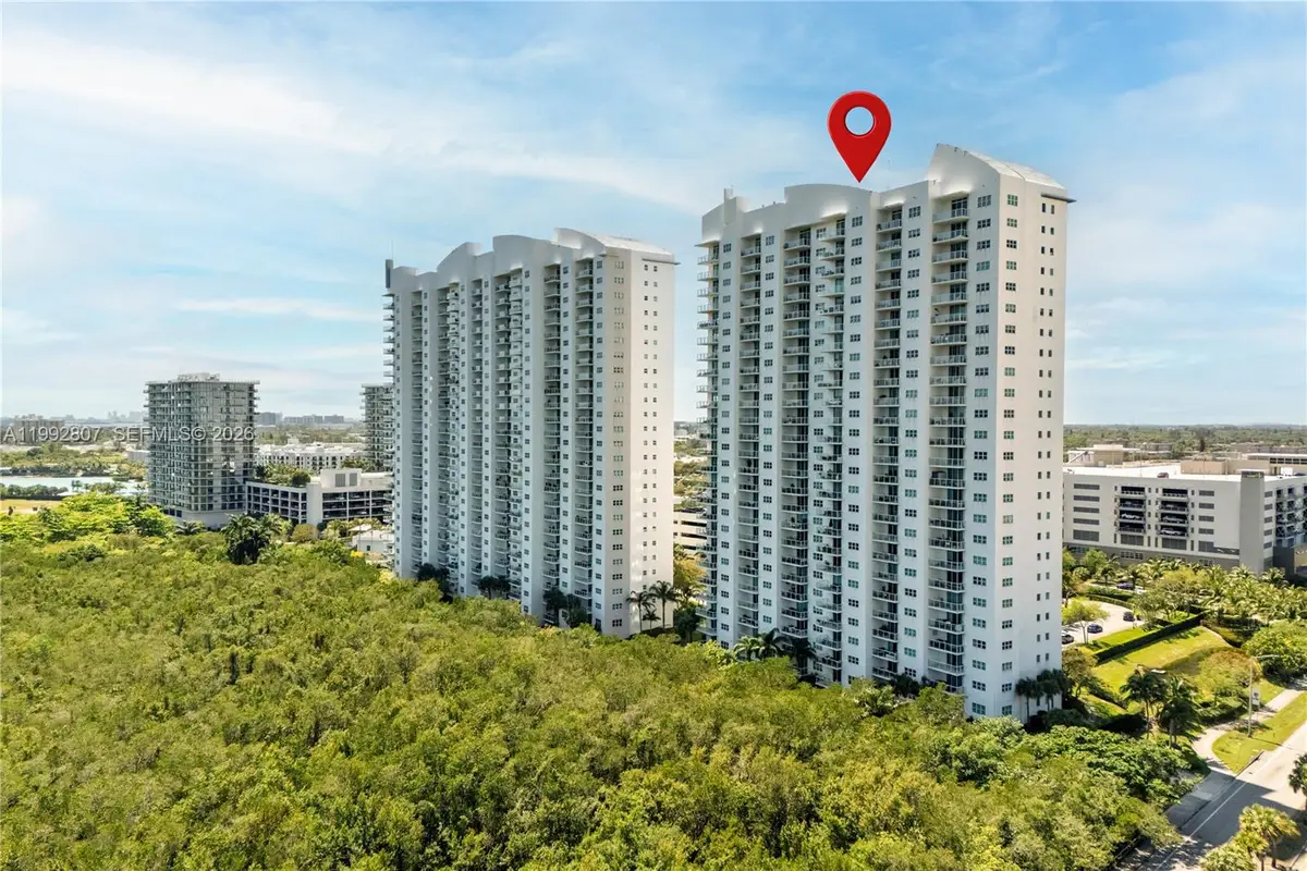 15051 Royal Oaks Ln #2103, North Miami, FL 33181 - #1