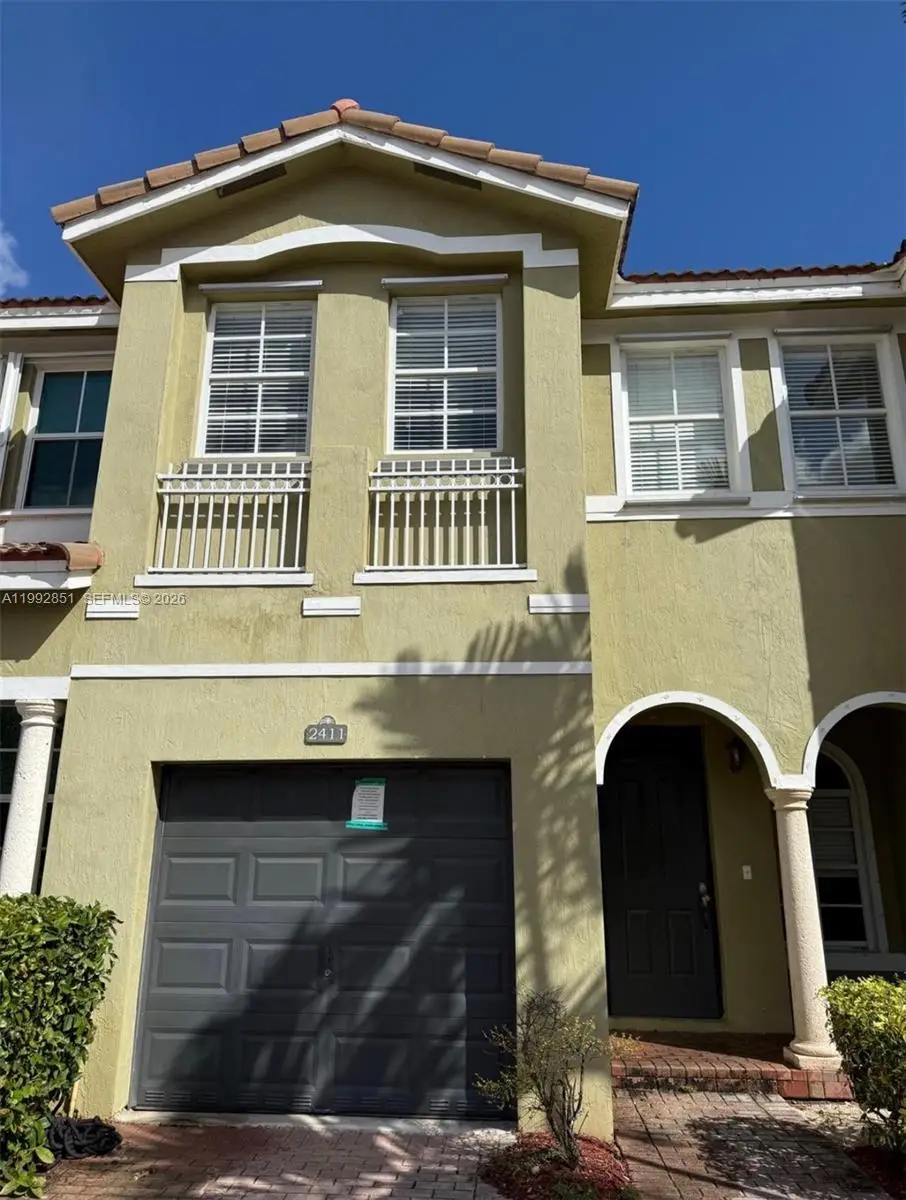 2411 SE 14th St, Homestead, FL 33035 - #1