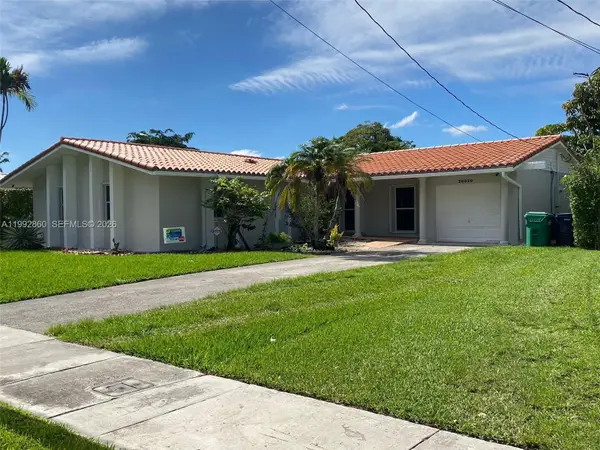 Address Withheld By Seller, Cutler Bay, FL 33189