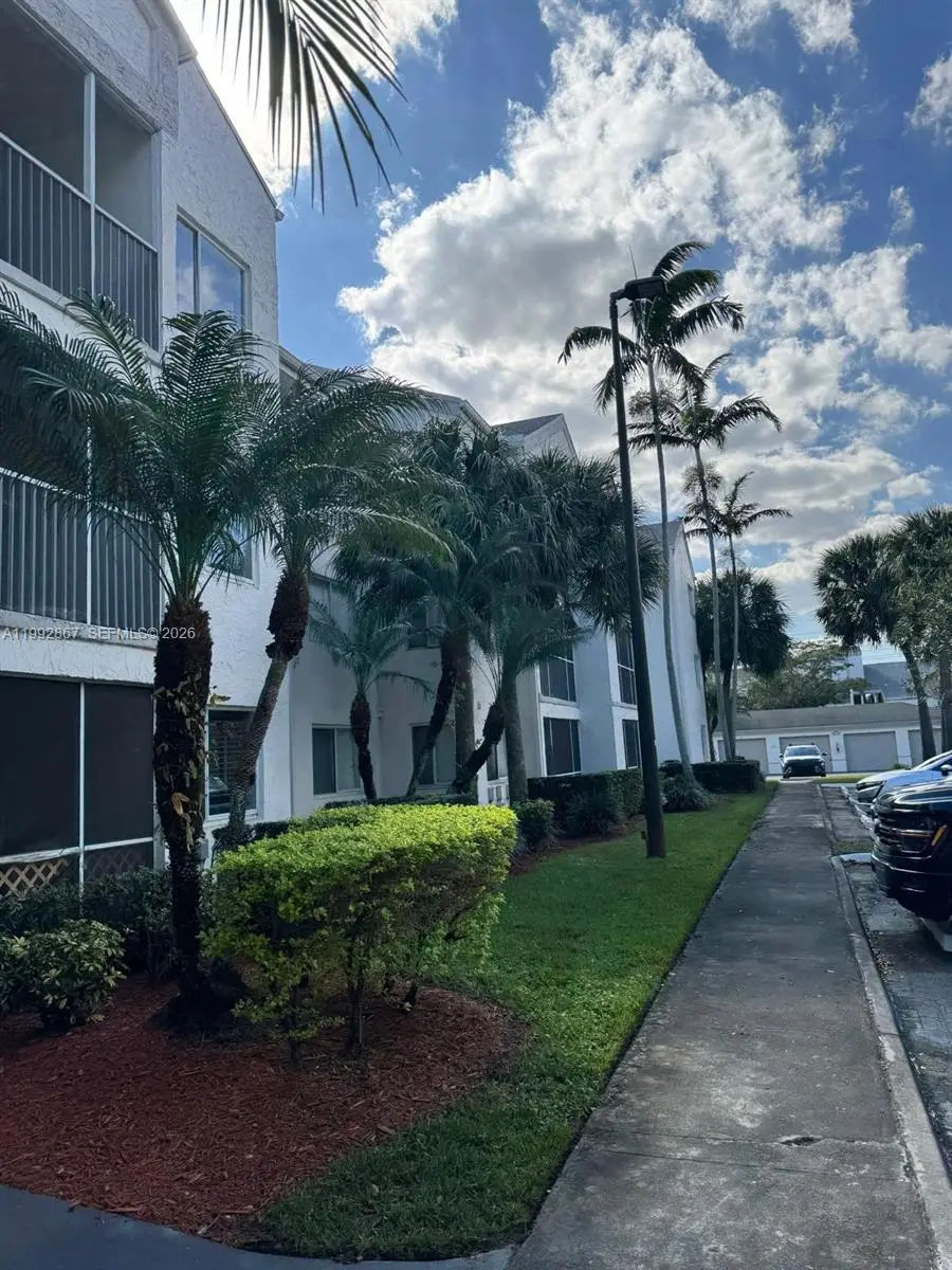 5760 Rock Island Rd #304, Tamarac, FL 33319 - #2