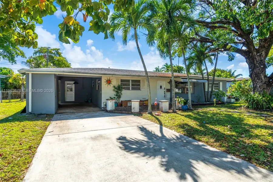 2221 Alcazar Dr, Miramar, FL 33023 - #2