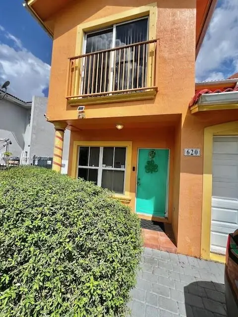 620 SW 7th Ter, Florida City, FL 33034 - #2