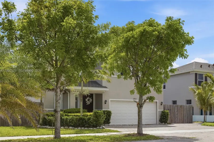 27603 SW 133rd Ave, Homestead, FL 33032 - #3