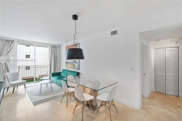 185 SE 14th Ter #2602, Miami, FL 33131