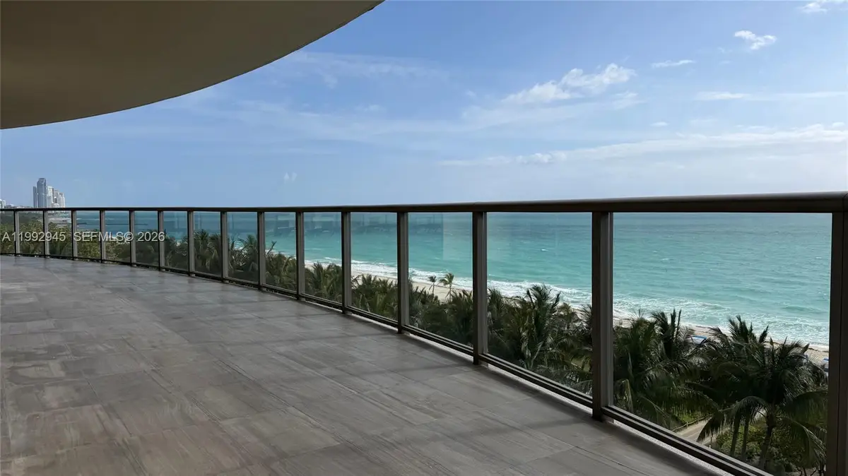 9703 Collins Ave #600, Bal Harbour, FL 33154 - #1