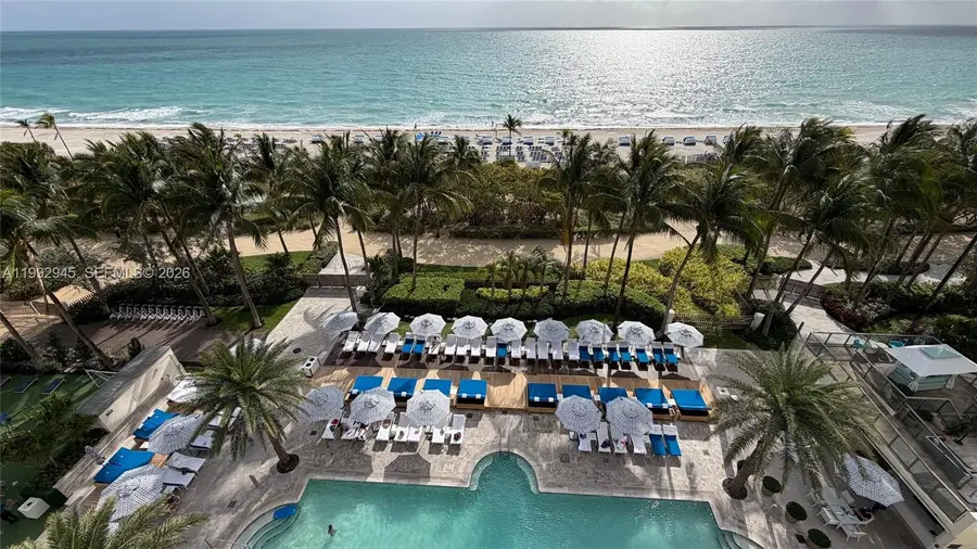 9703 Collins Ave #600, Bal Harbour, FL 33154 - #2