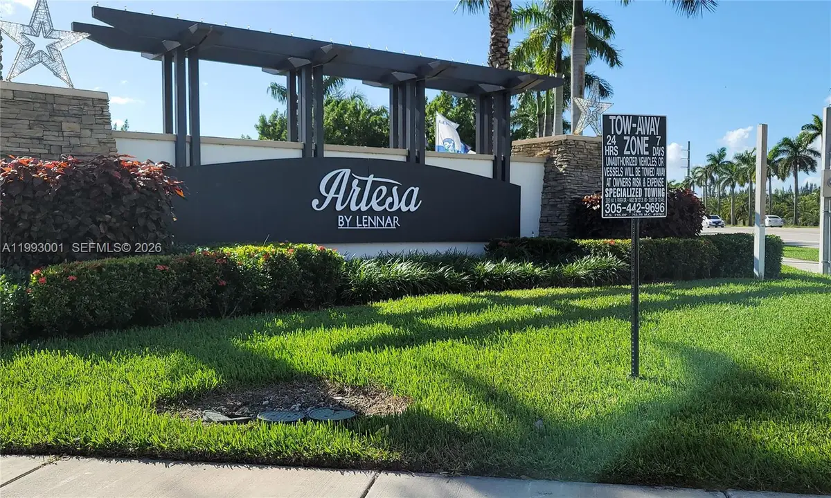 11508 SW 254th, Princeton Goulds, FL 33032 - #1