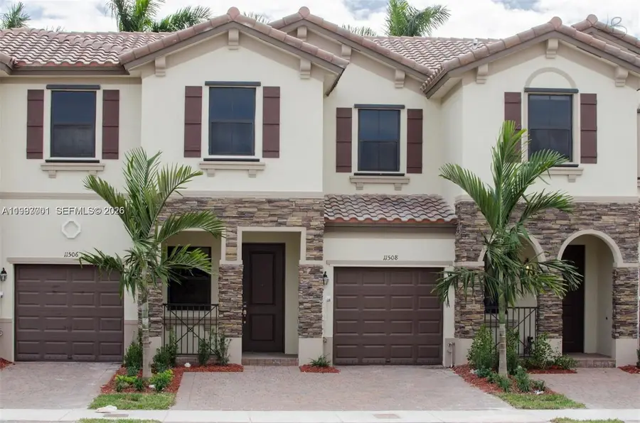 11508 SW 254th, Princeton Goulds, FL 33032 - #2