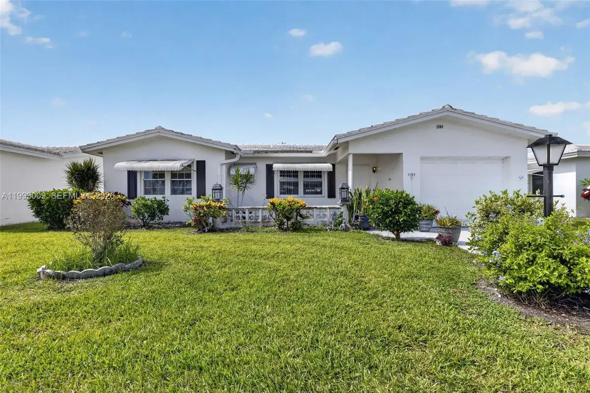 1104 Ocean Ave, Boynton Beach, FL 33426 - #1