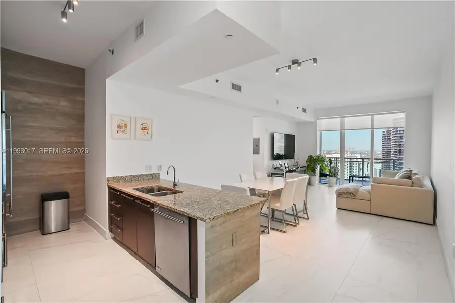 950 Brickell Bay Dr #4101, Miami, FL 33131 - #3