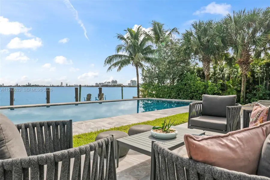 9301 N Bayshore Dr, Miami Shores, FL 33138 - #2