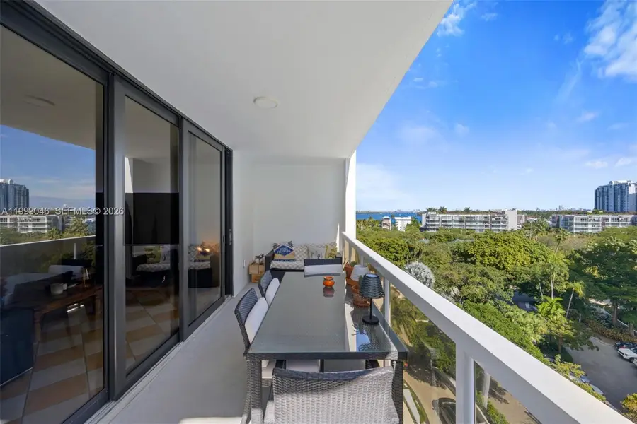9 Island Ave #810, Miami Beach, FL 33139 - #2